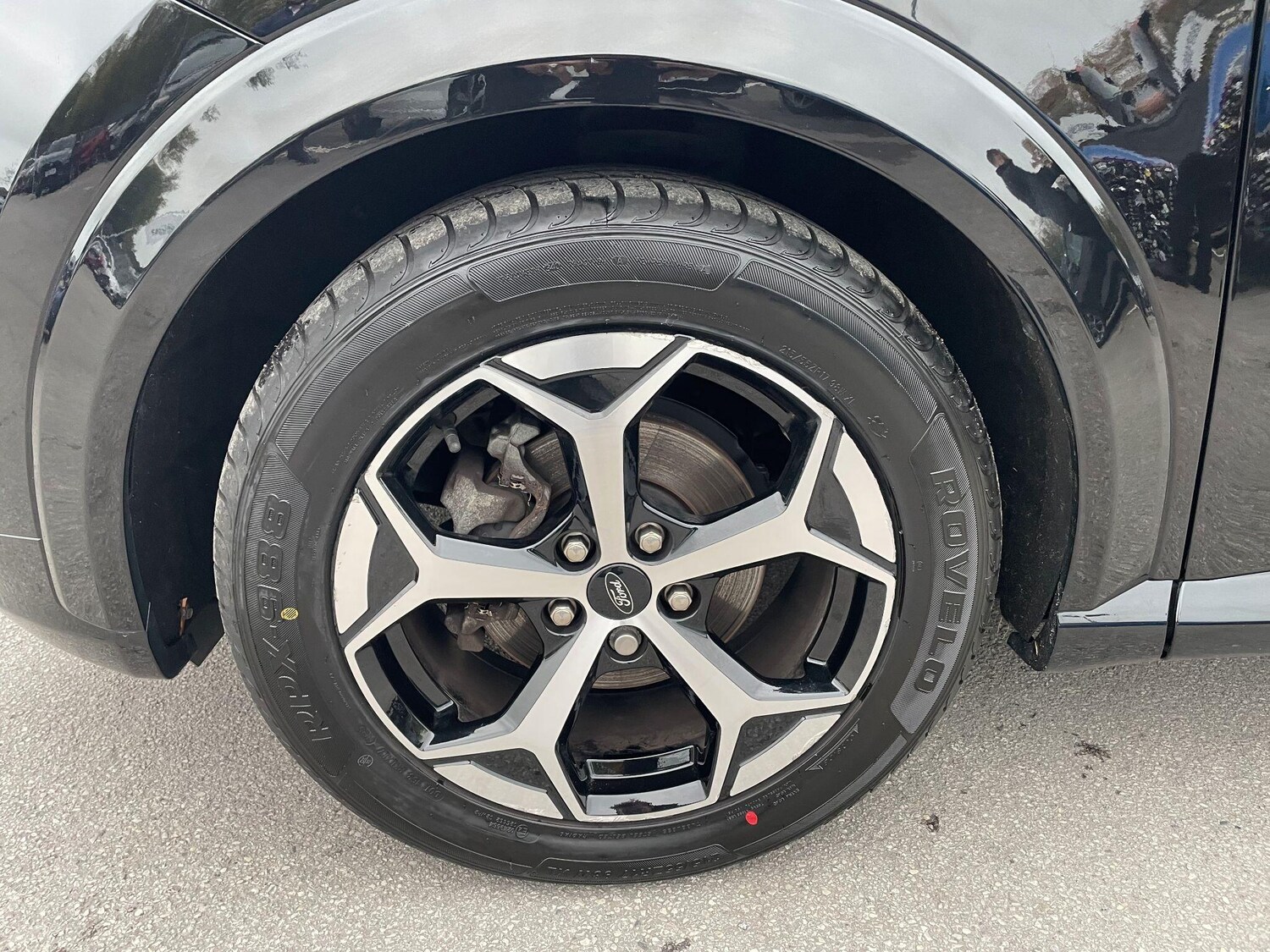 Used Ford Puma 2024 for sale - 76349885: Photo 17