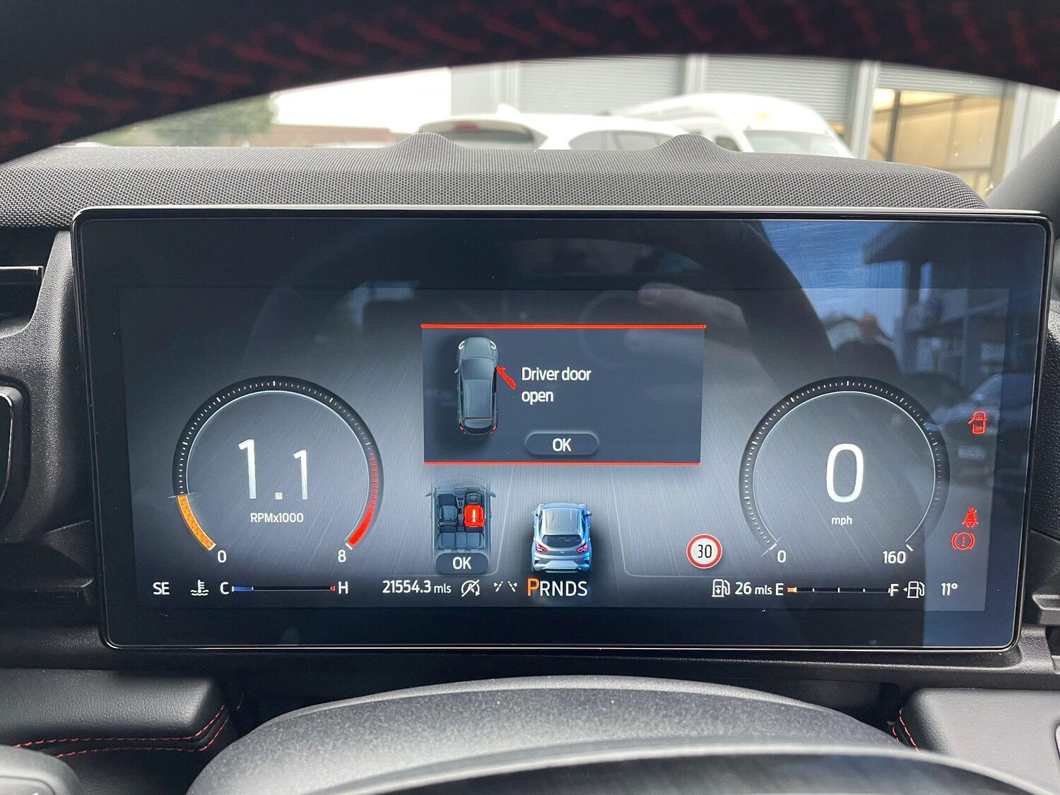 Used Ford Puma 2024 for sale - 76349885: Photo 19