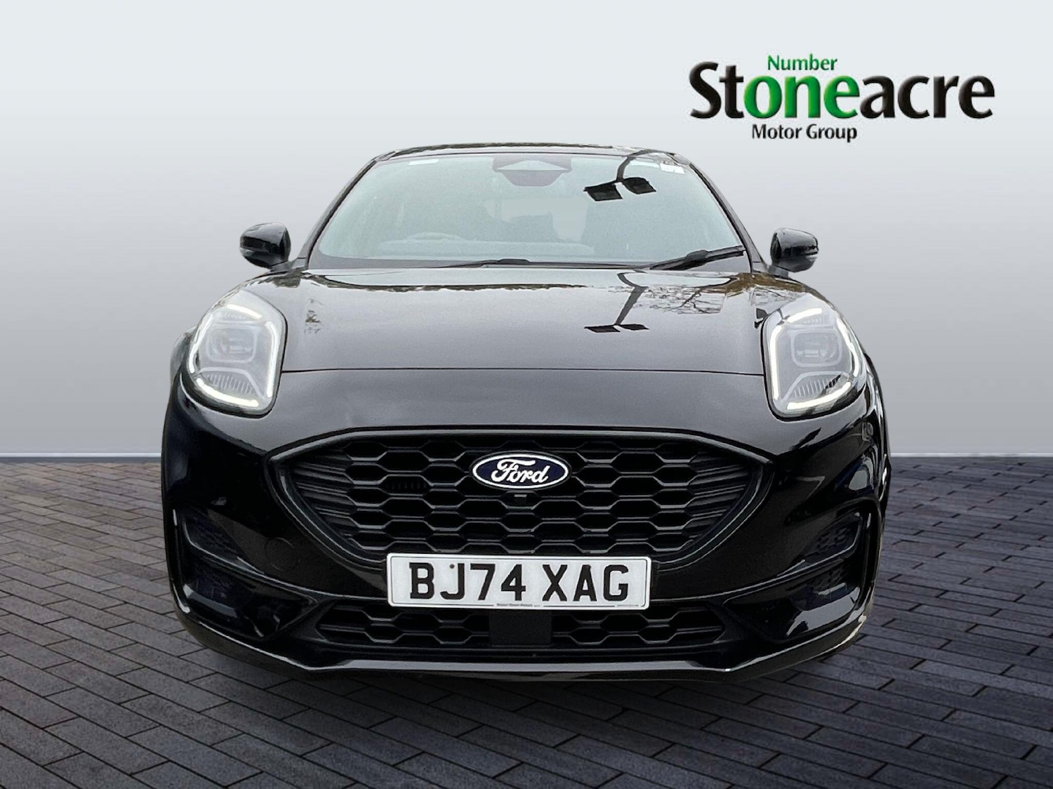 Used Ford Puma 2024 for sale - 76349885: Photo 2