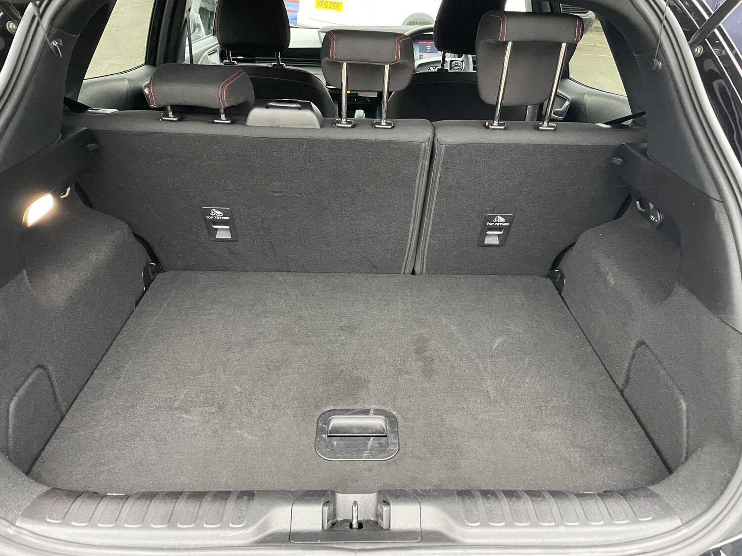 Used Ford Puma 2024 for sale - 76349885: Photo 20