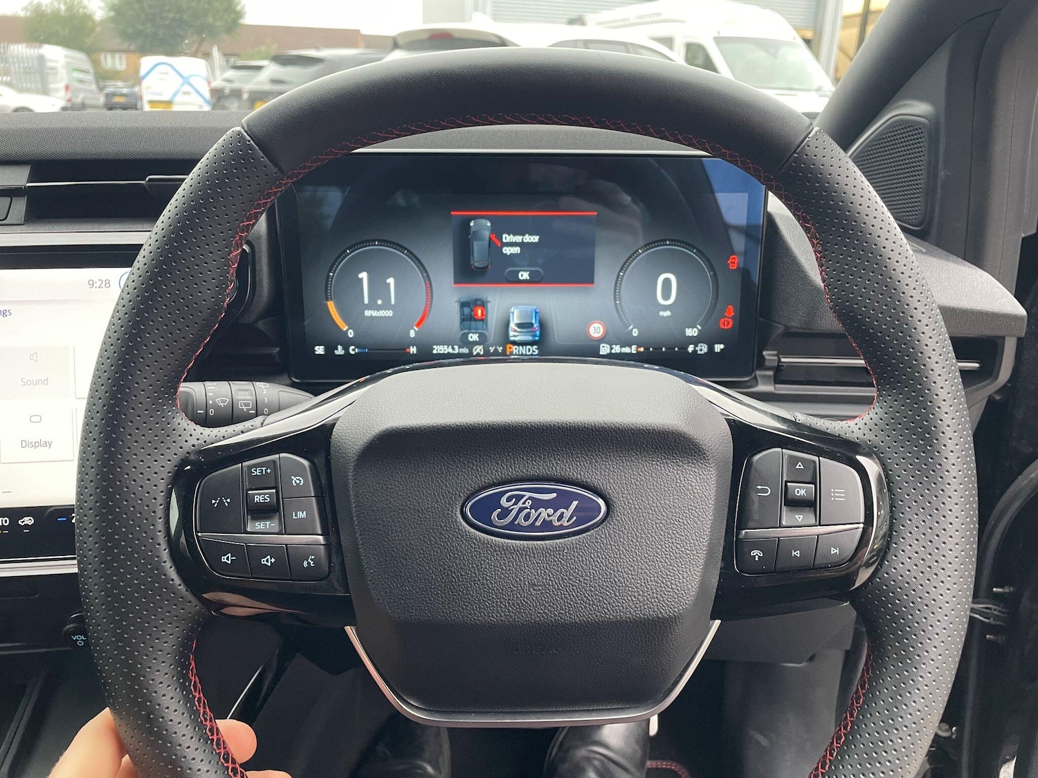 Used Ford Puma 2024 for sale - 76349885: Photo 21