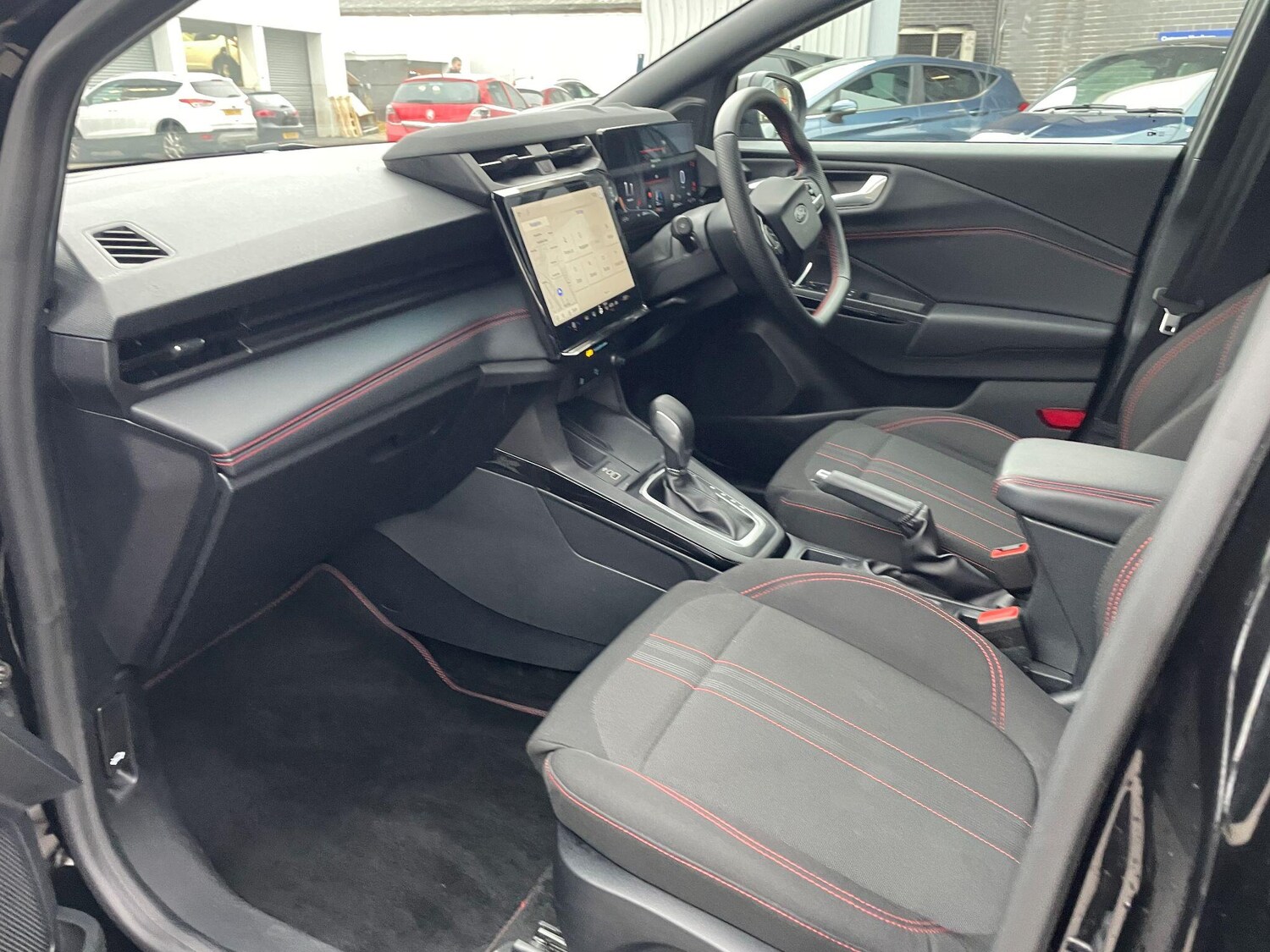 Used Ford Puma 2024 for sale - 76349885: Photo 22