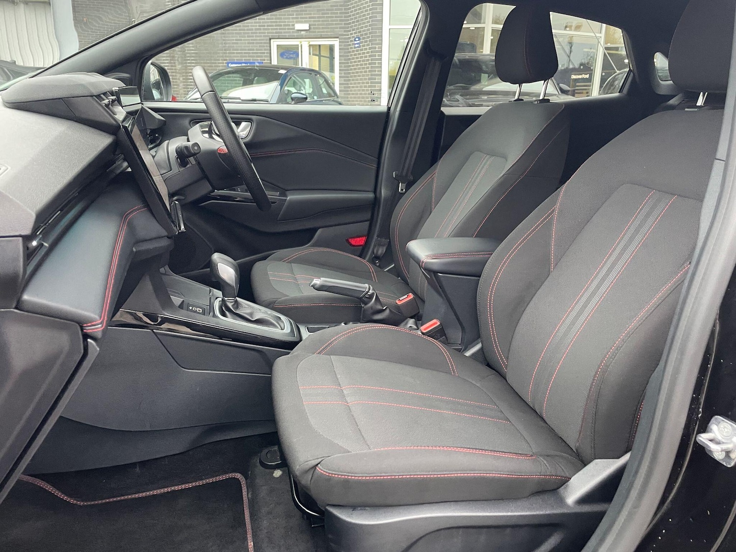 Used Ford Puma 2024 for sale - 76349885: Photo 23