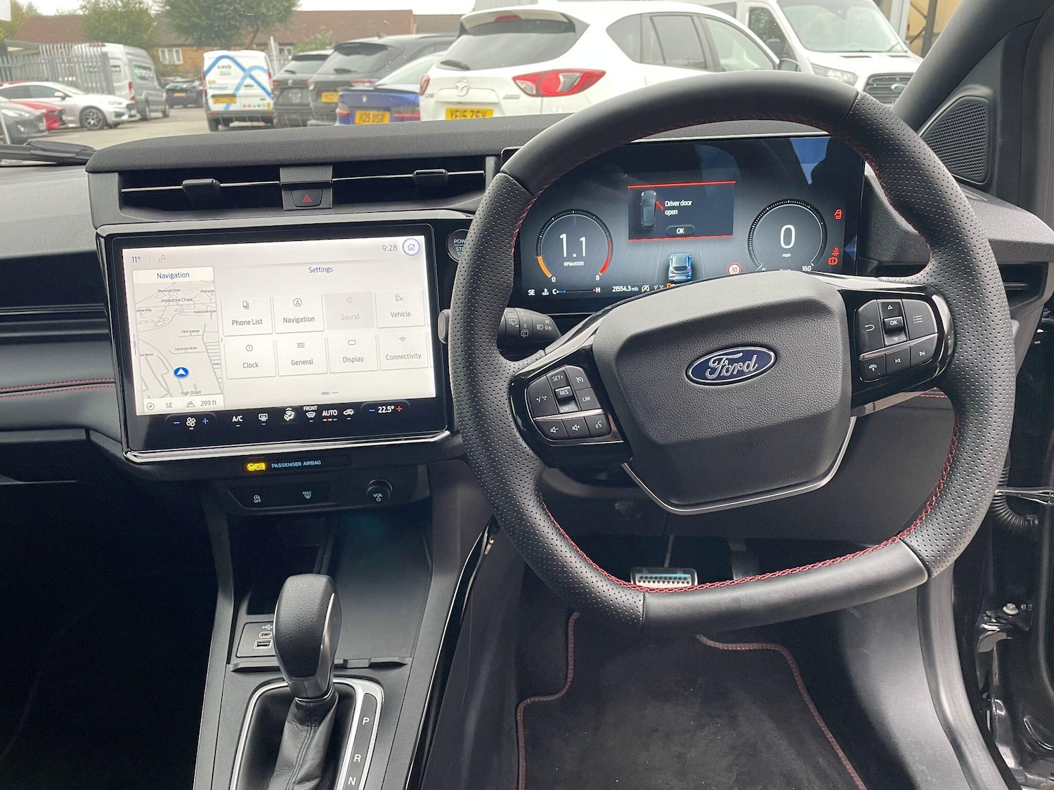 Used Ford Puma 2024 for sale - 76349885: Photo 25