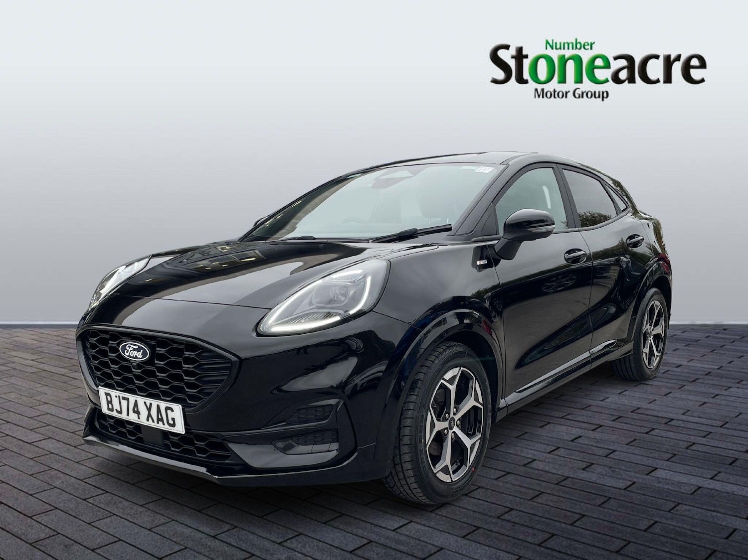 Used Ford Puma 2024 for sale - 76349885: Photo 3