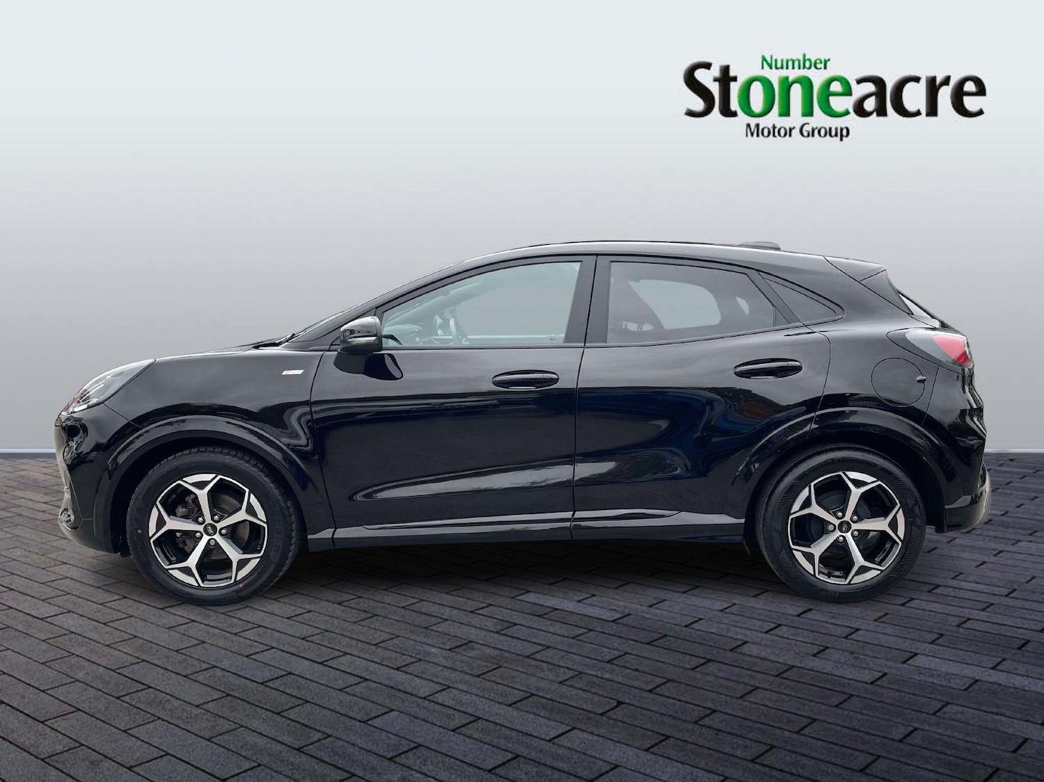 Used Ford Puma 2024 for sale - 76349885: Photo 5