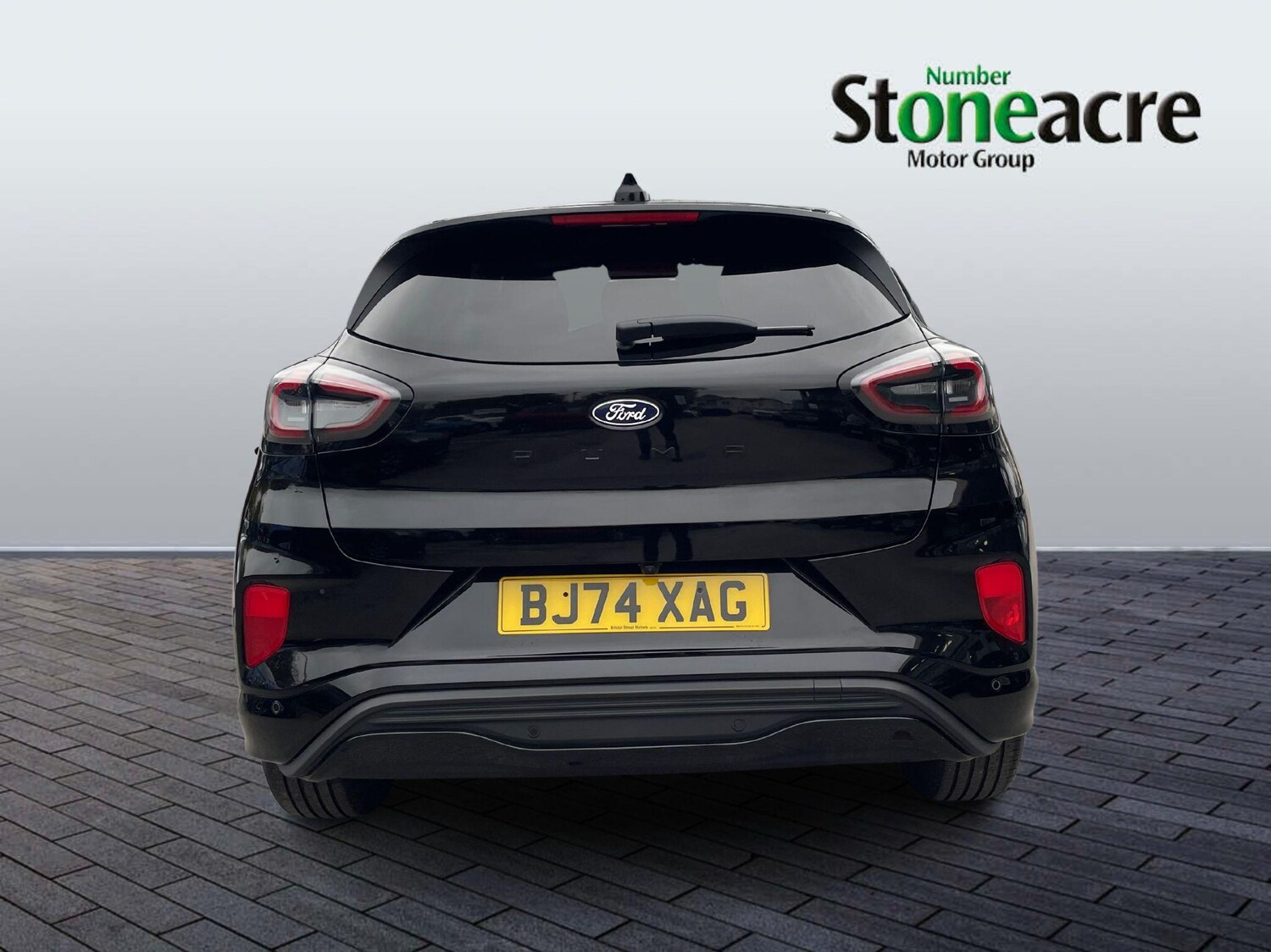 Used Ford Puma 2024 for sale - 76349885: Photo 6