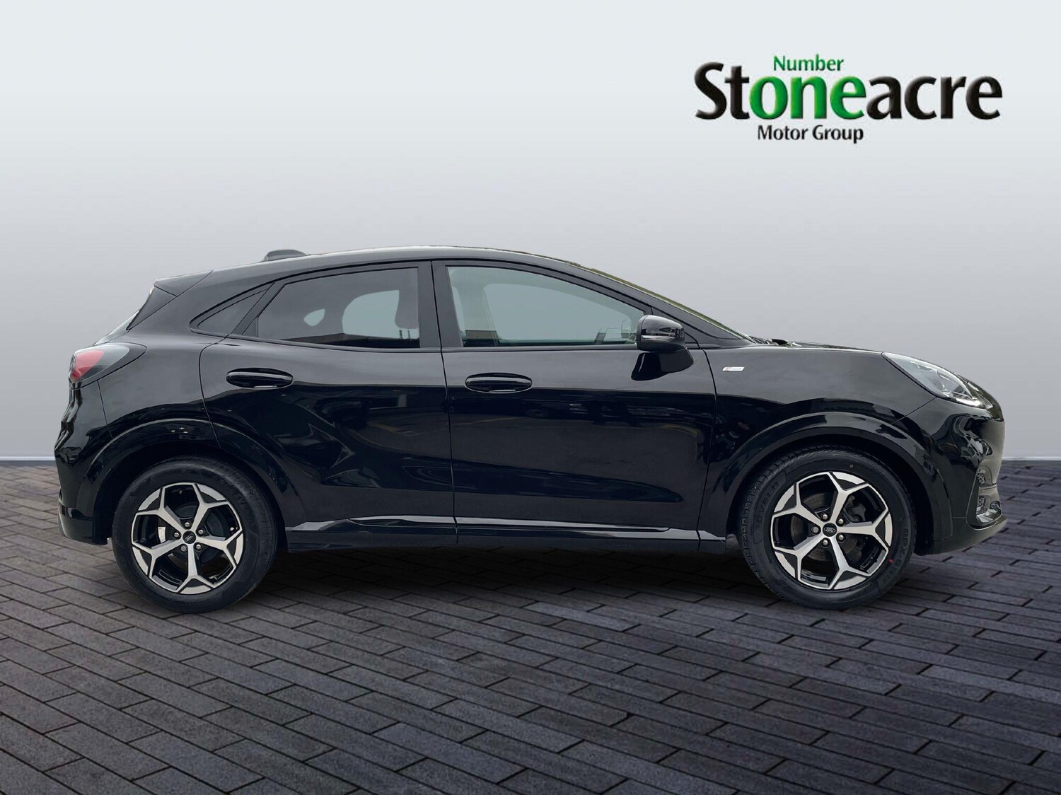 Used Ford Puma 2024 for sale - 76349885: Photo 7