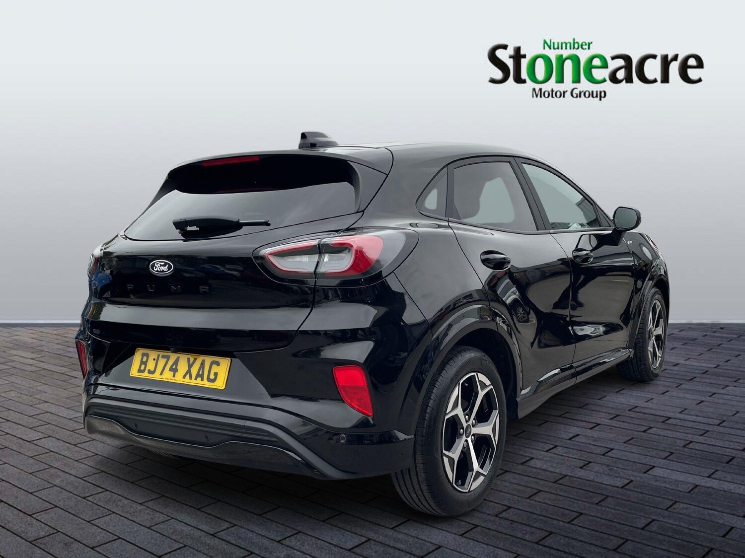 Used Ford Puma 2024 for sale - 76349885: Photo 8