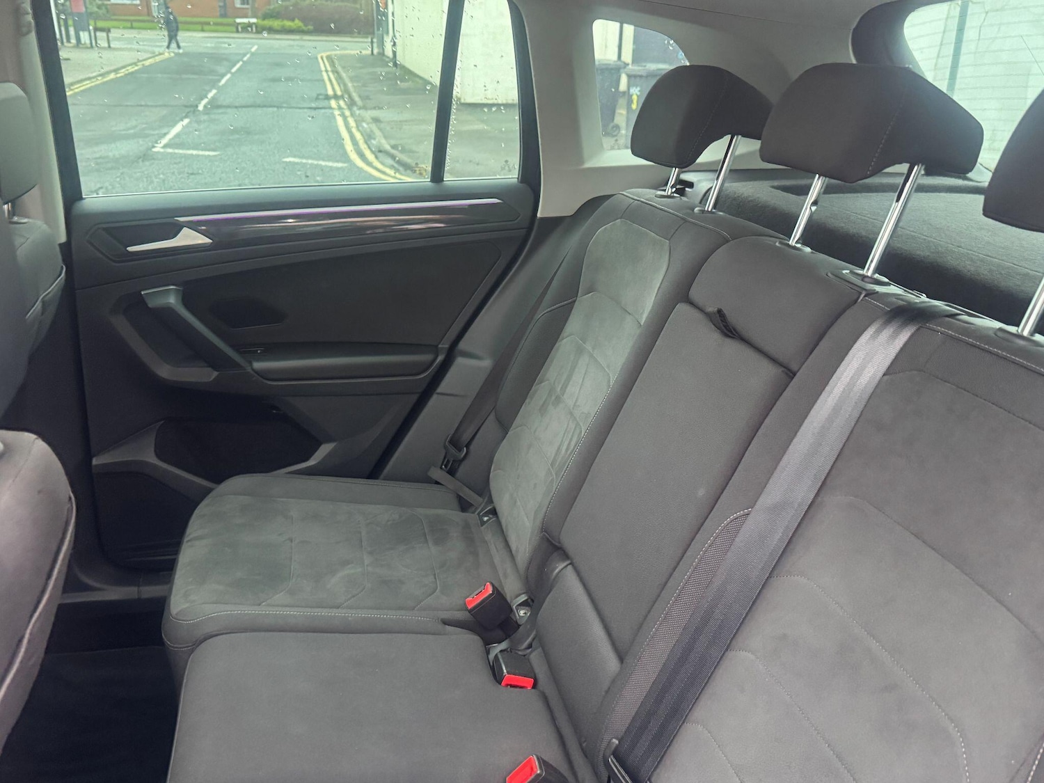 Used Volkswagen Tiguan 2021 for sale - 77358460: Photo 13