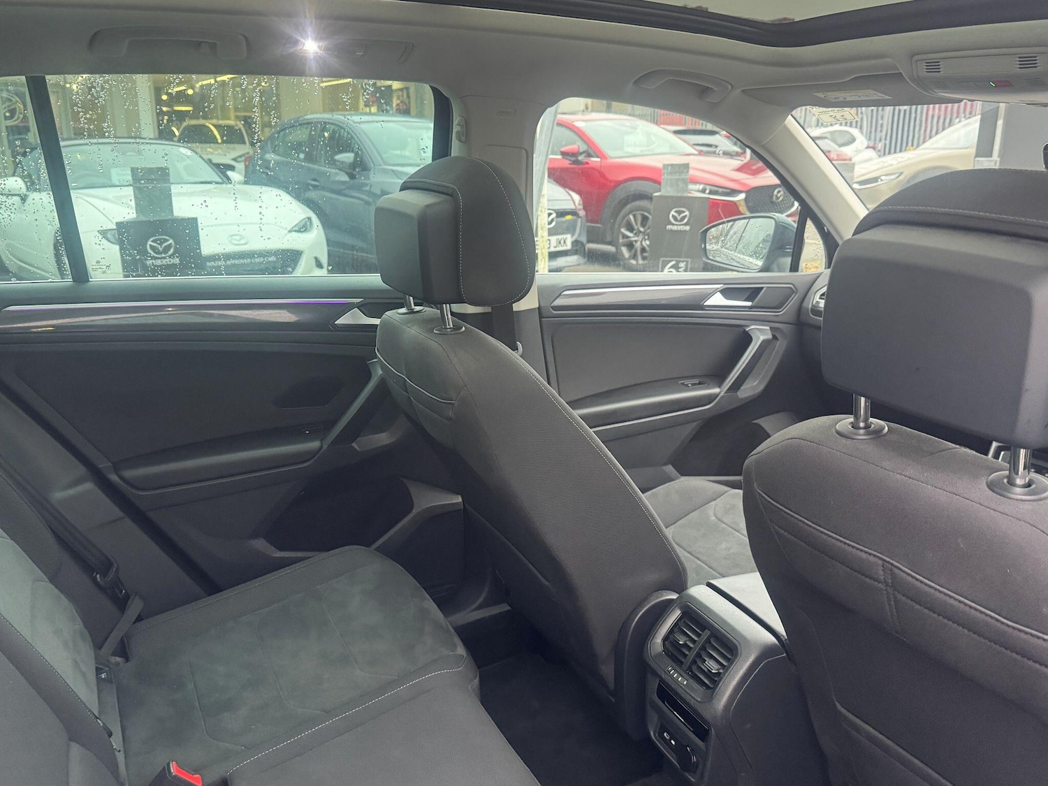 Used Volkswagen Tiguan 2021 for sale - 77358460: Photo 14