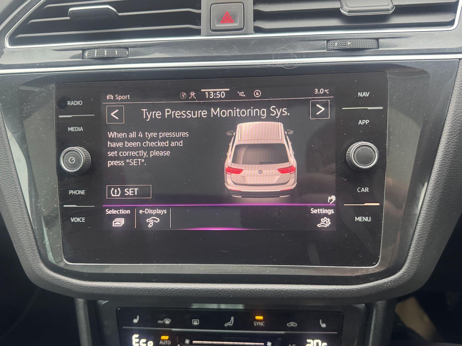 Used Volkswagen Tiguan 2021 for sale - 77358460: Photo 17