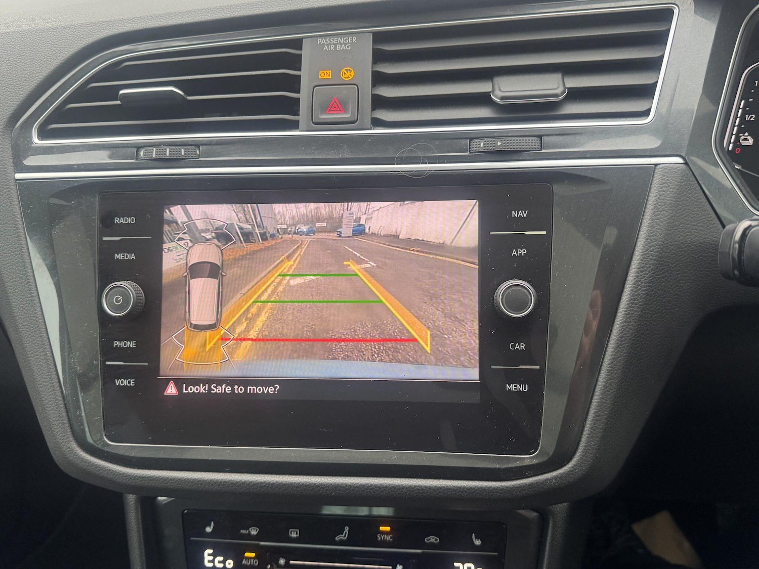 Used Volkswagen Tiguan 2021 for sale - 77358460: Photo 18