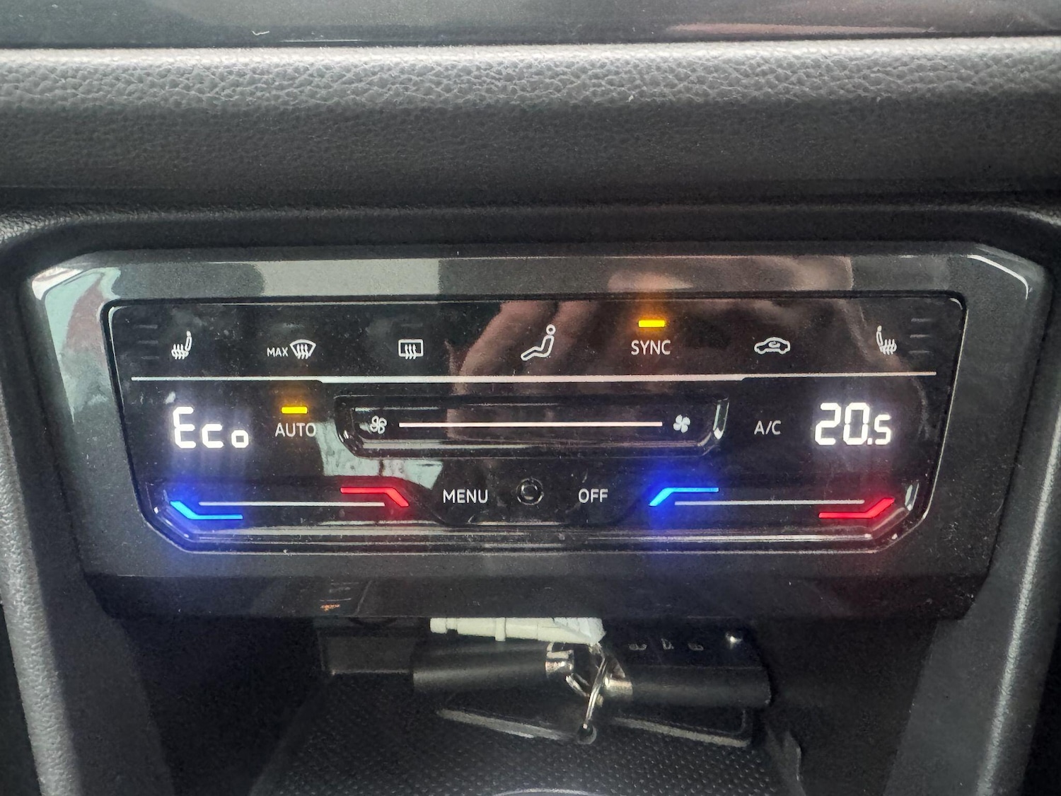 Used Volkswagen Tiguan 2021 for sale - 77358460: Photo 22