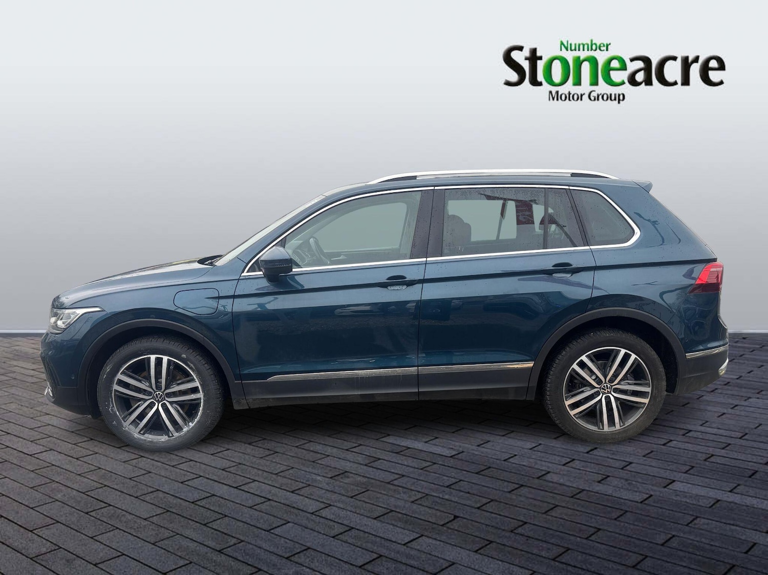 Used Volkswagen Tiguan 2021 for sale - 77358460: Photo 5