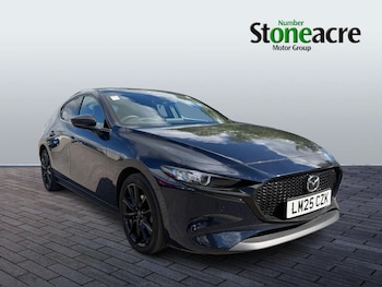 Used Mazda Mazda3 2025 for sale - 78705329: Photo