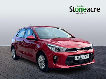 Used Kia Rio 2019 for sale - 75697293: Photo