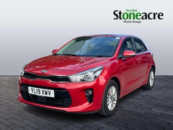 Used Kia Rio 2019 for sale - 75697293: Photo