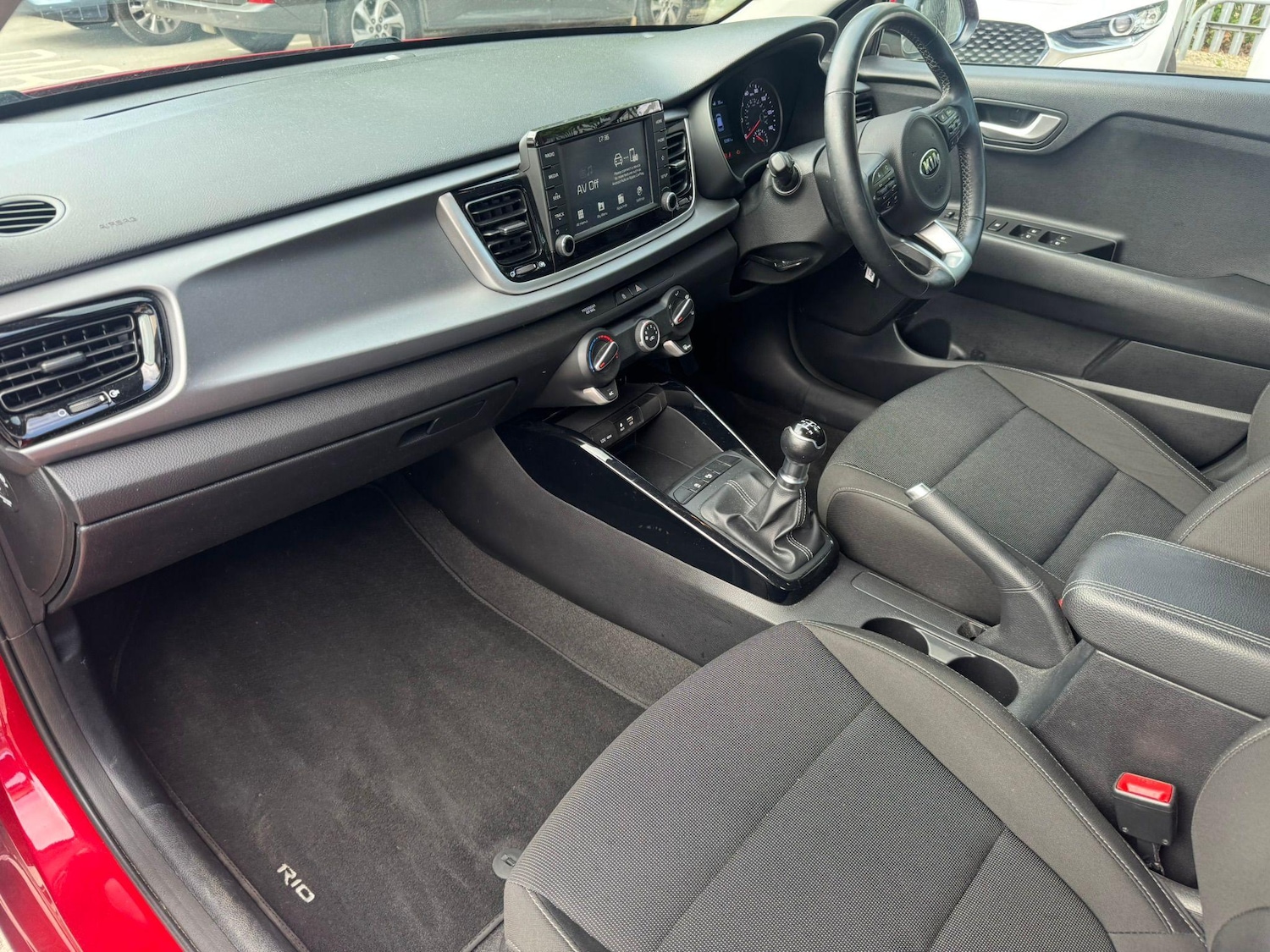 Vehicle 9