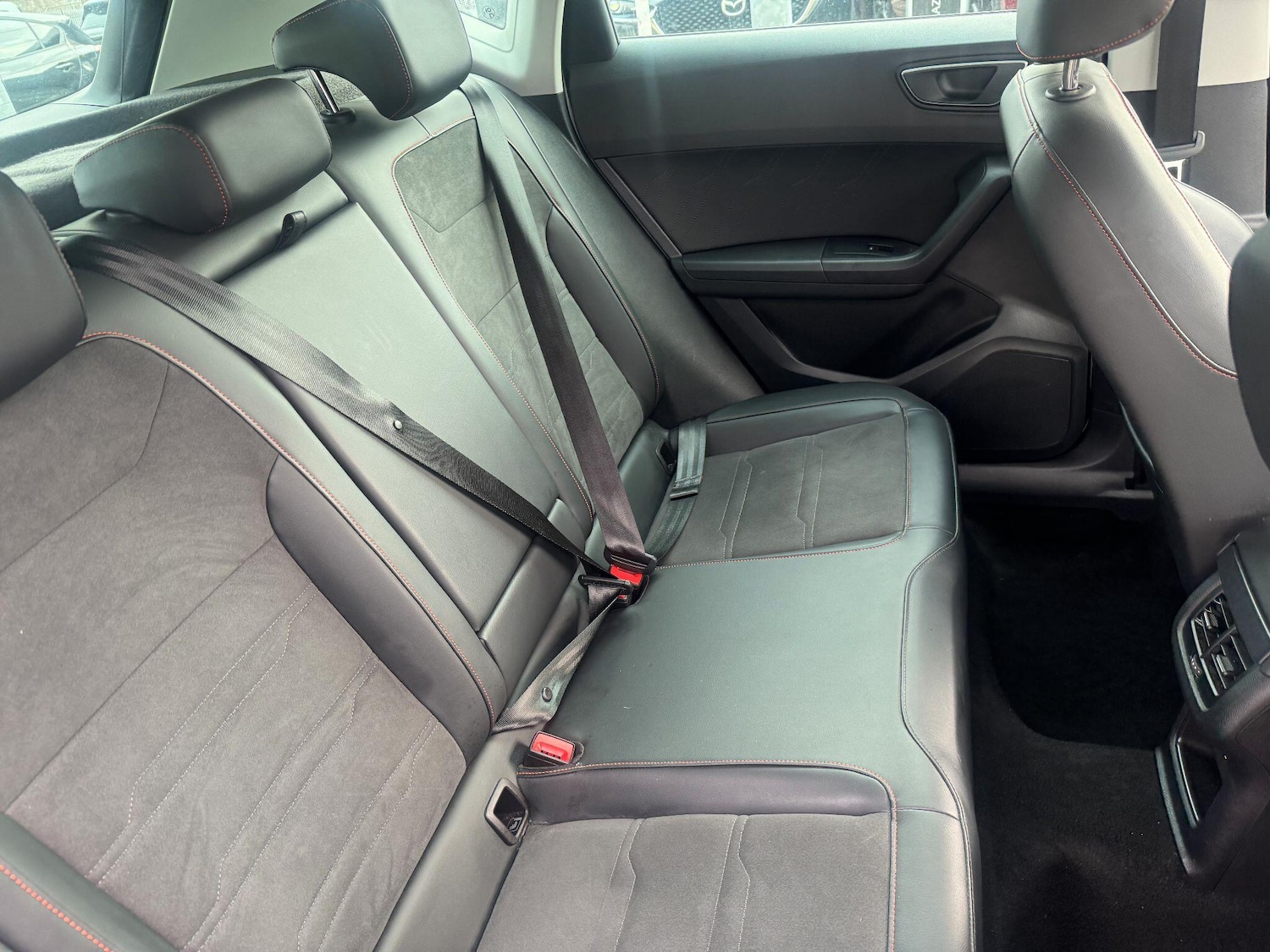 Used SEAT Ateca 2024 for sale - 77737972: Photo 15