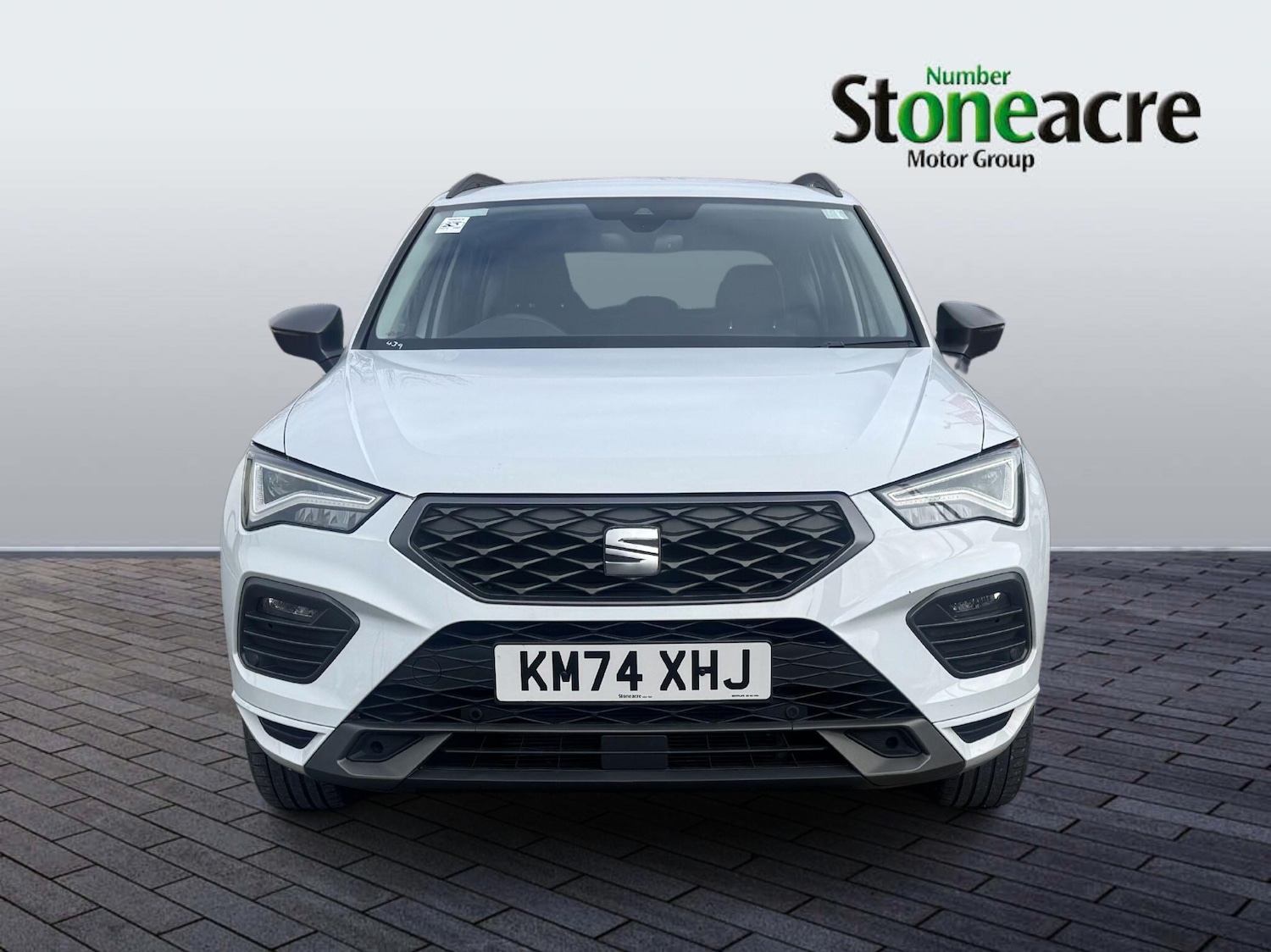 Used SEAT Ateca 2024 for sale - 77737972: Photo 2