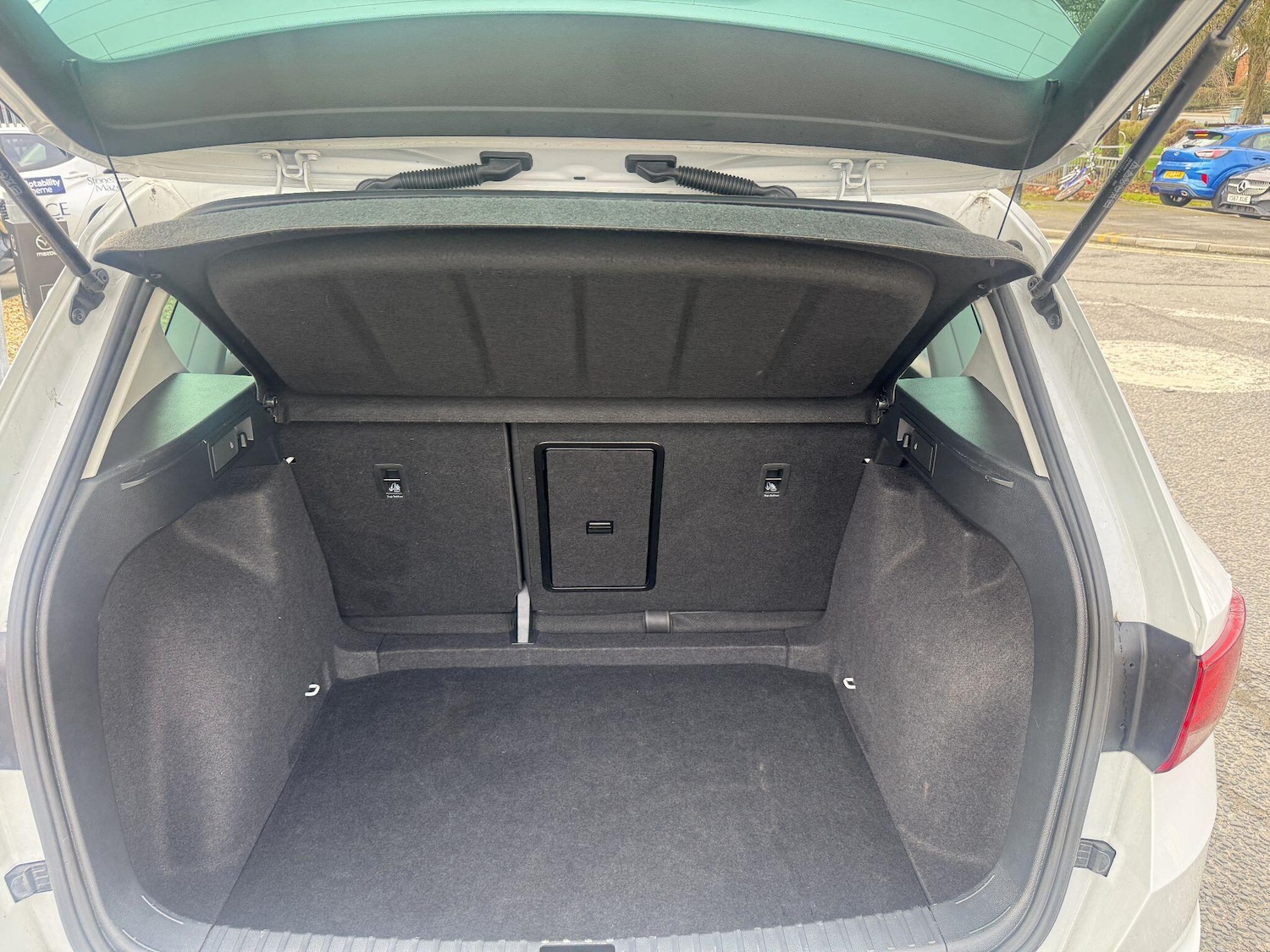 Used SEAT Ateca 2024 for sale - 77737972: Photo 20