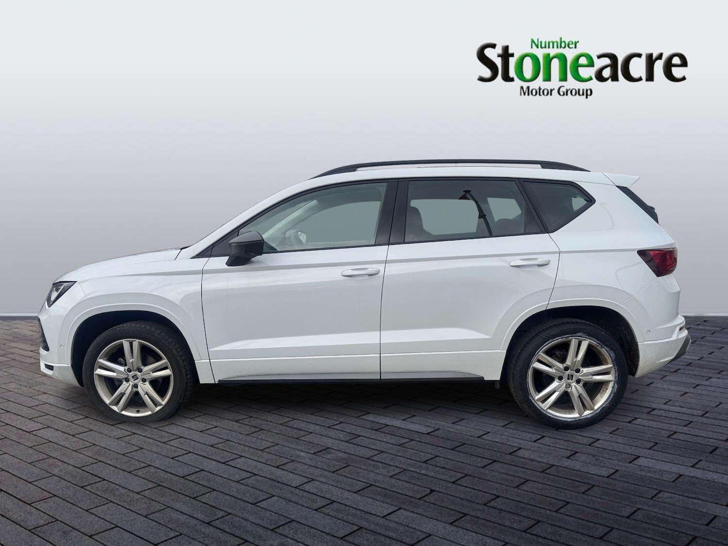 Used SEAT Ateca 2024 for sale - 77737972: Photo 5