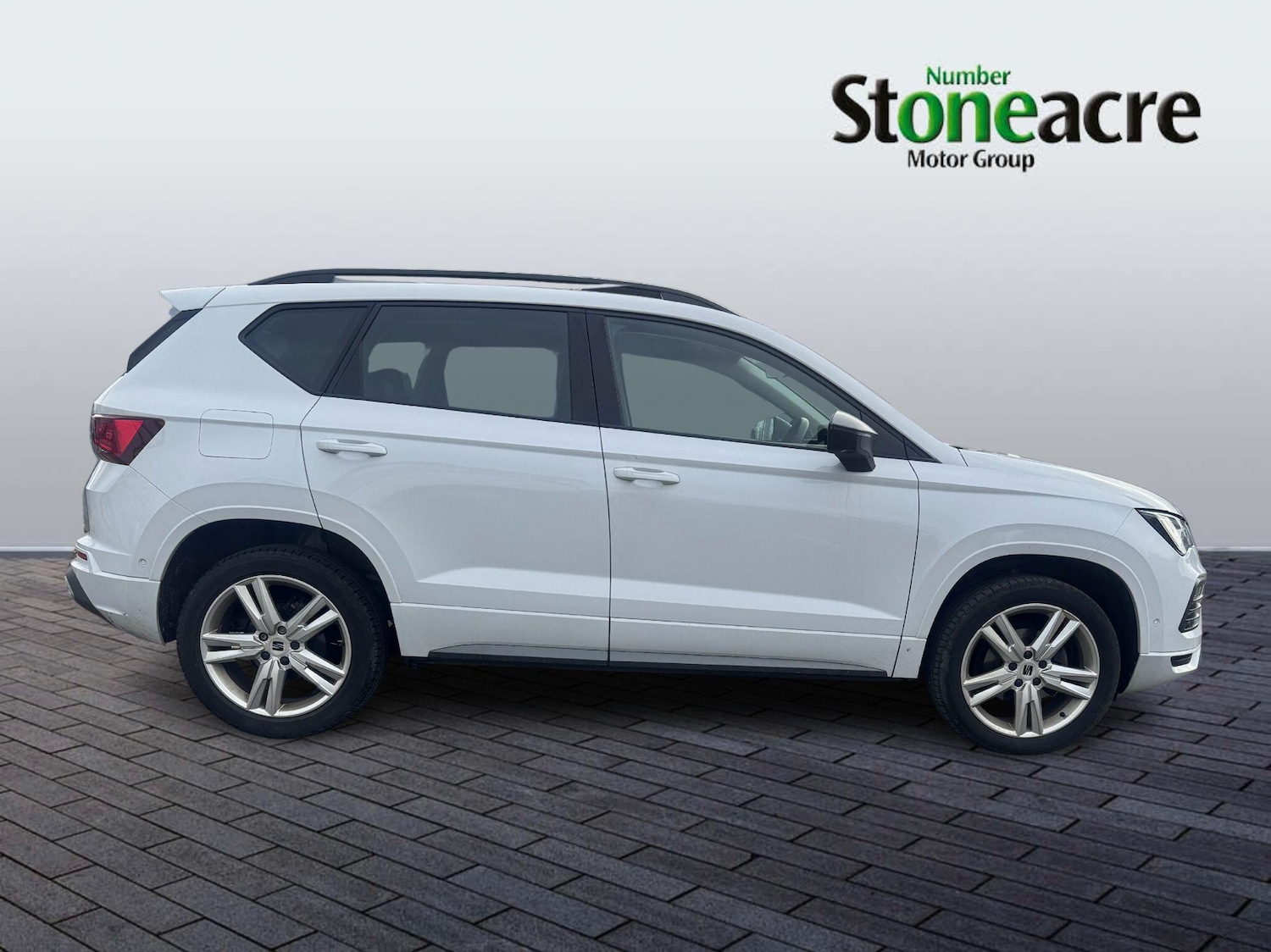 Used SEAT Ateca 2024 for sale - 77737972: Photo 7
