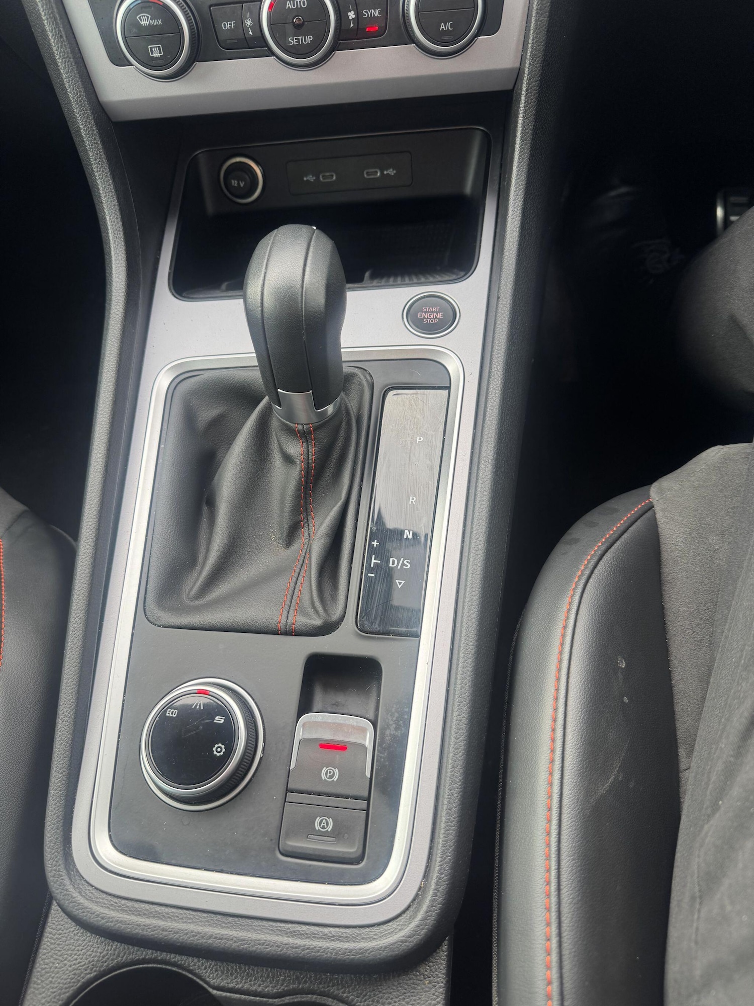 Used SEAT Ateca 2024 for sale - 77737972: Photo 9