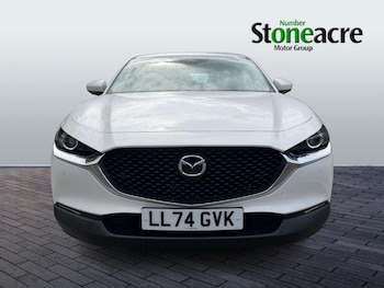 Used Mazda CX-30 2024 for sale - 78728275: Photo