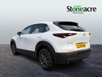 Used Mazda CX-30 2024 for sale - 78728275: Photo