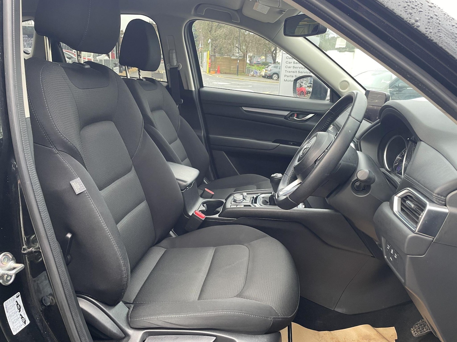 Used Mazda CX-5 2023 for sale - 77598362: Photo 10