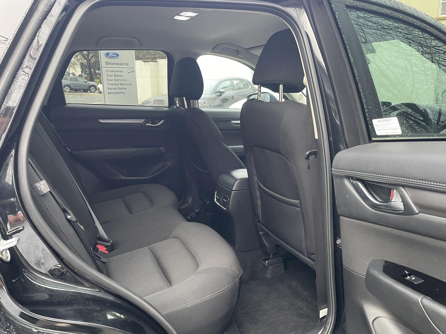 Used Mazda CX-5 2023 for sale - 77598362: Photo 11