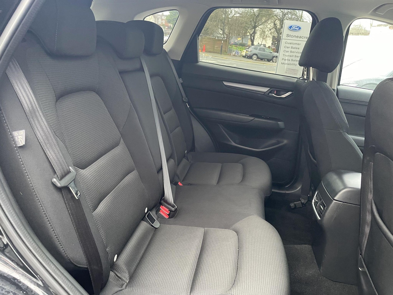 Used Mazda CX-5 2023 for sale - 77598362: Photo 12