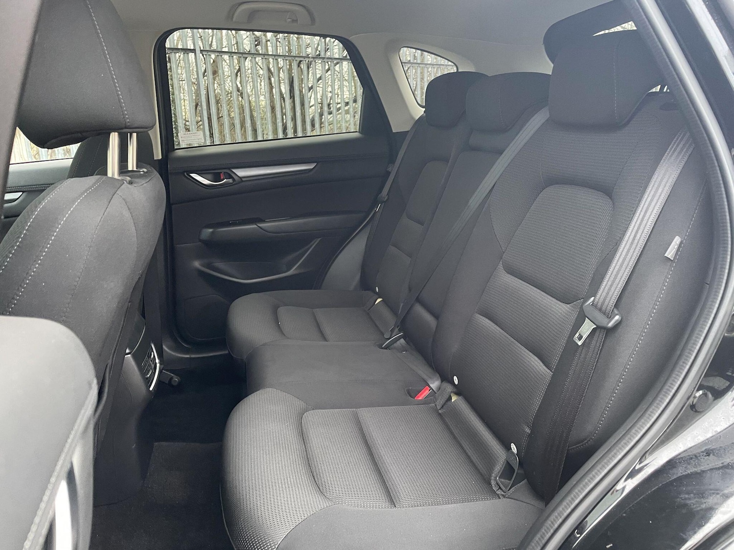 Used Mazda CX-5 2023 for sale - 77598362: Photo 14