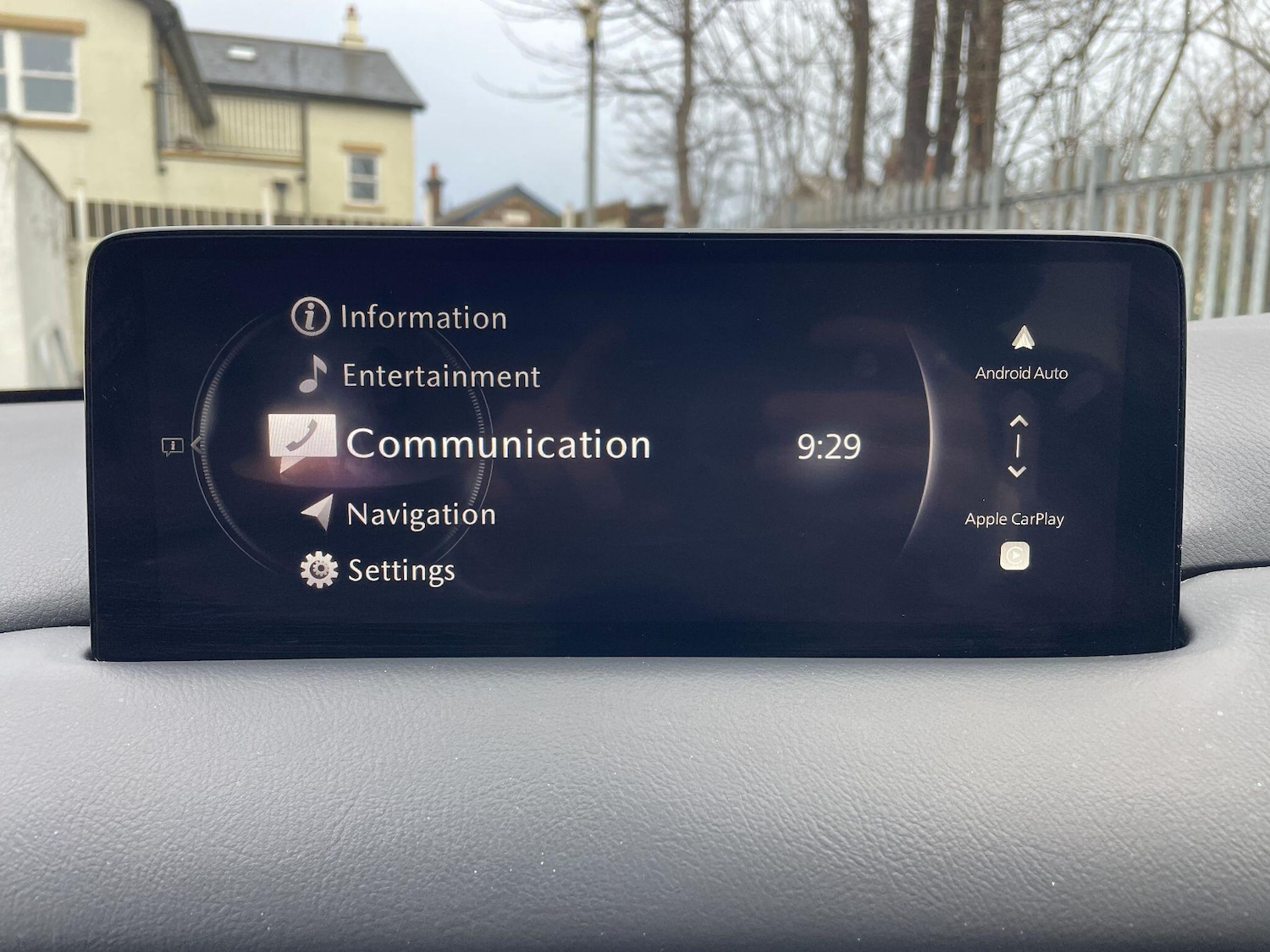 Used Mazda CX-5 2023 for sale - 77598362: Photo 16