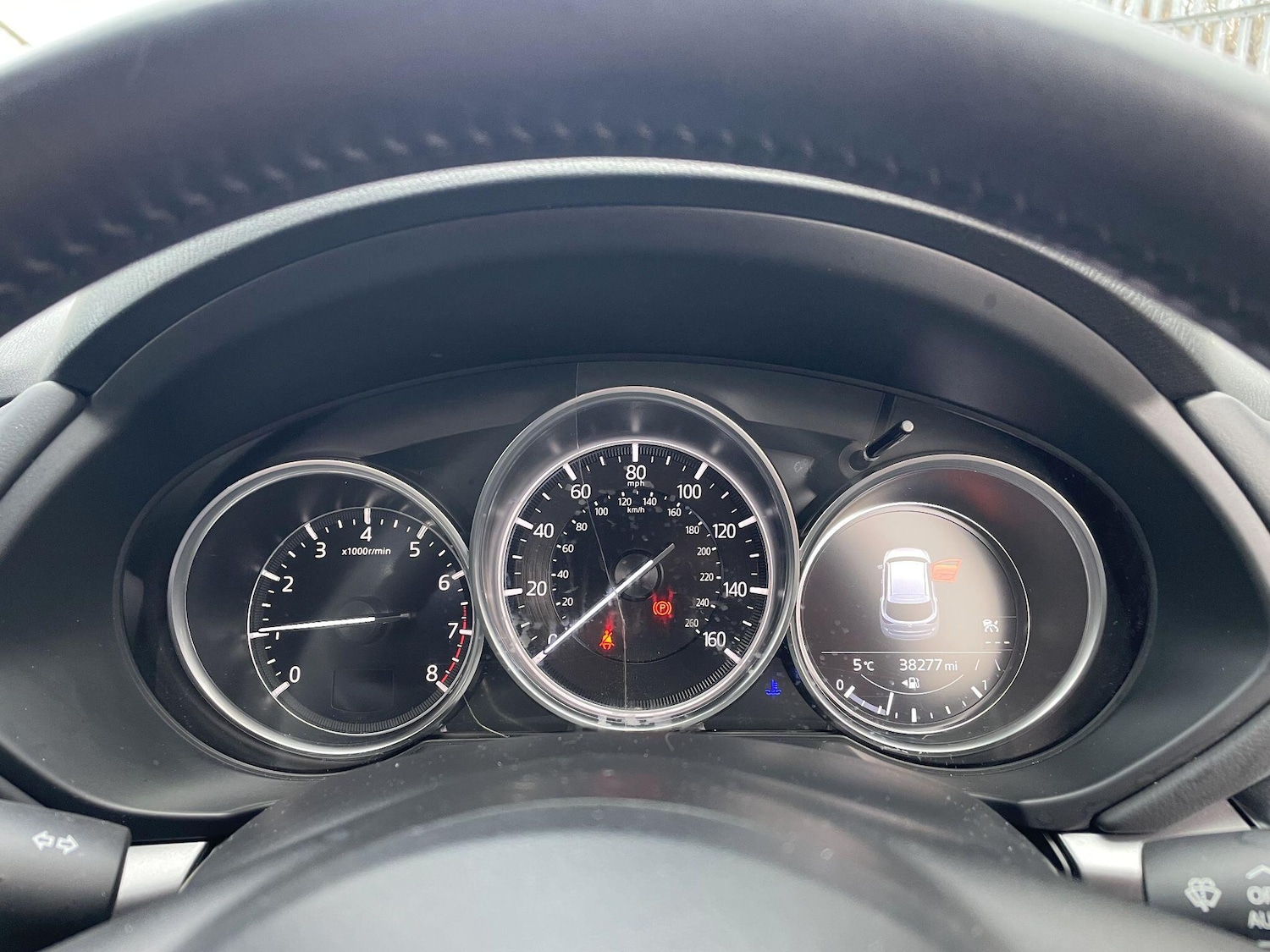 Used Mazda CX-5 2023 for sale - 77598362: Photo 17