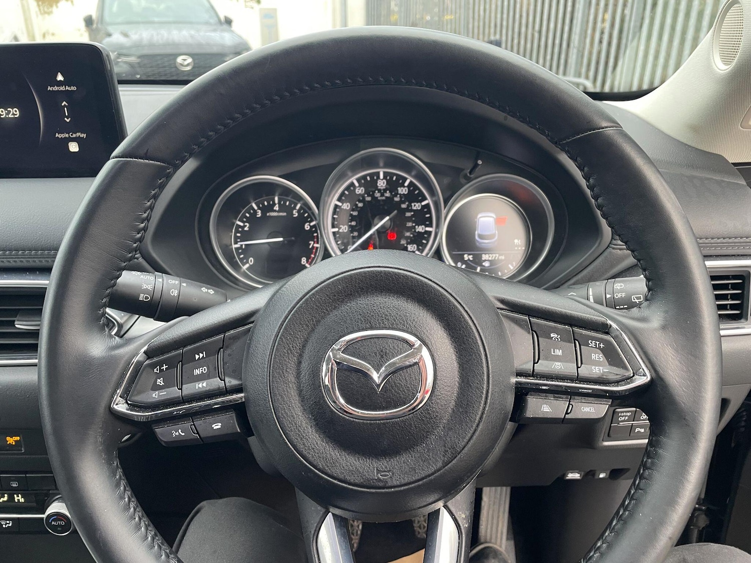 Used Mazda CX-5 2023 for sale - 77598362: Photo 19