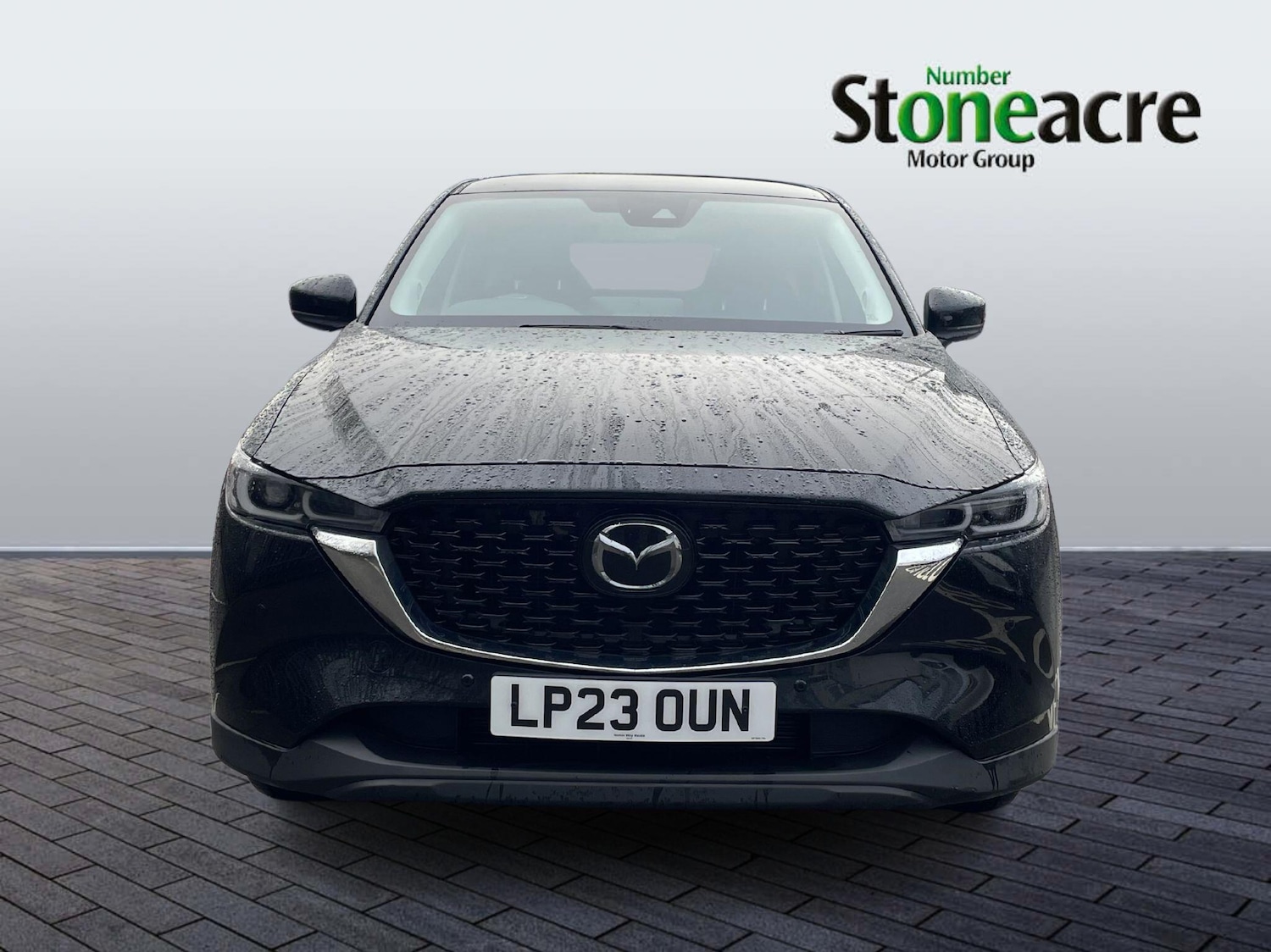 Used Mazda CX-5 2023 for sale - 77598362: Photo 2