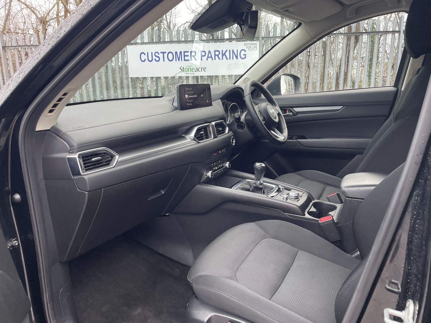 Used Mazda CX-5 2023 for sale - 77598362: Photo 21