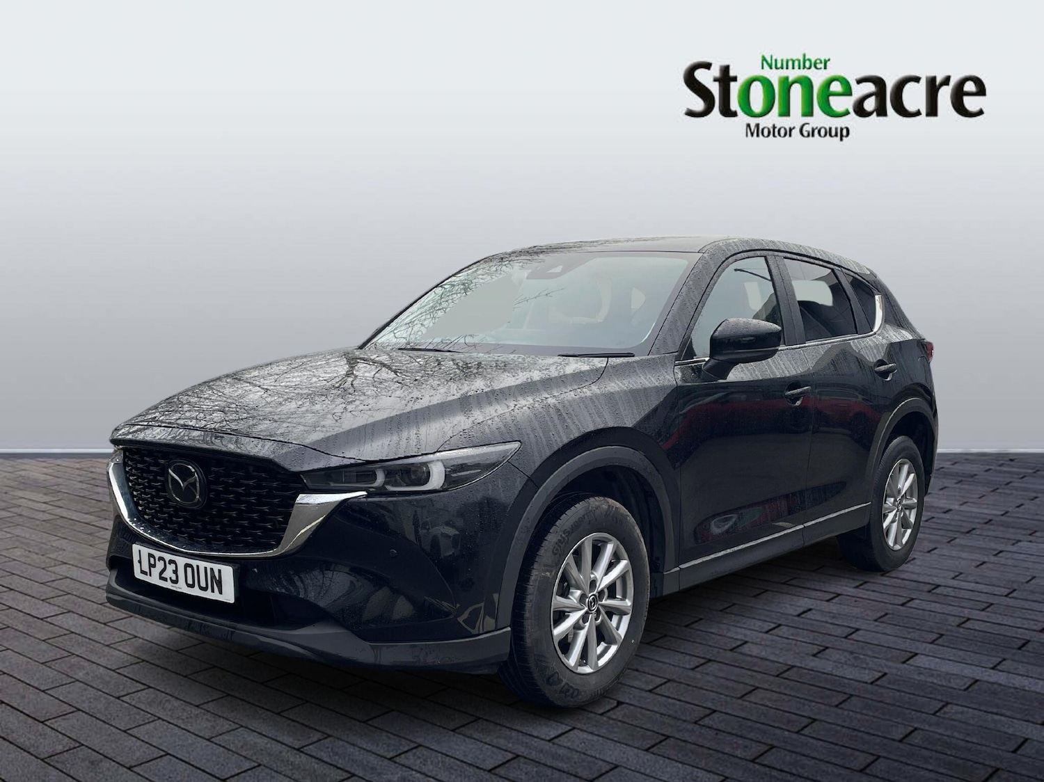 Used Mazda CX-5 2023 for sale - 77598362: Photo 3