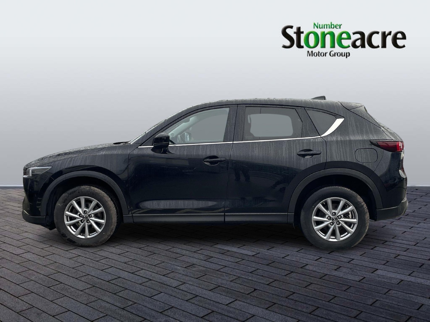 Used Mazda CX-5 2023 for sale - 77598362: Photo 5