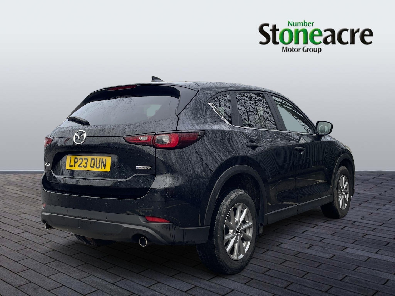Used Mazda CX-5 2023 for sale - 77598362: Photo 8
