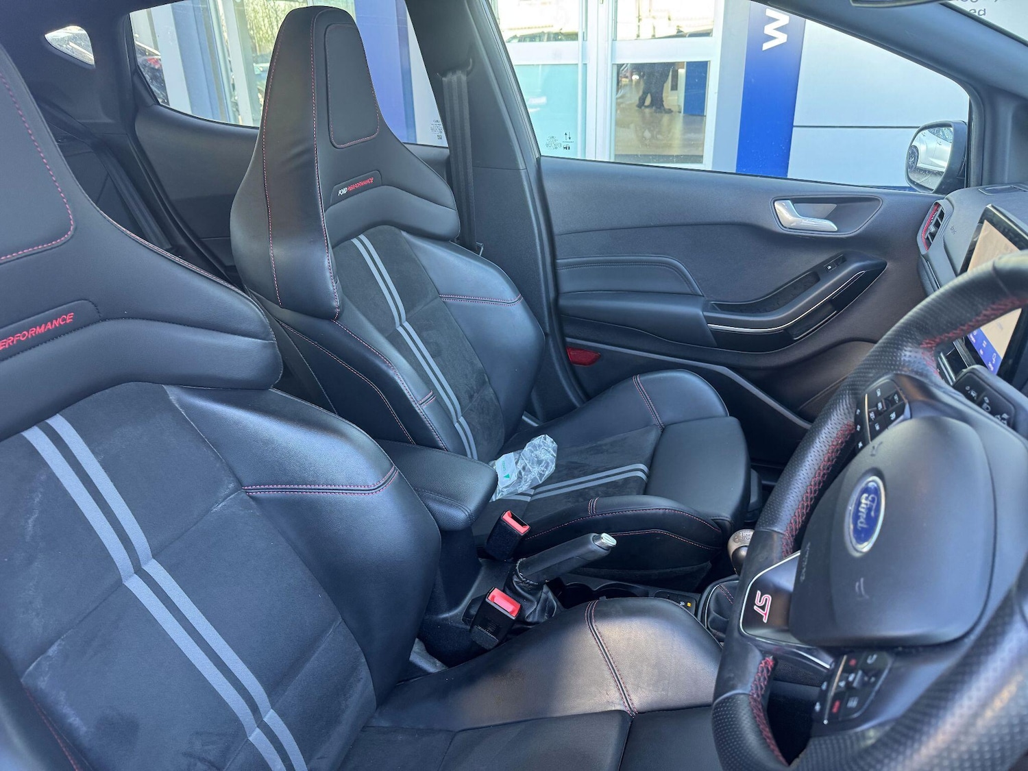 Used Ford Fiesta 2022 for sale - 78019725: Photo 10