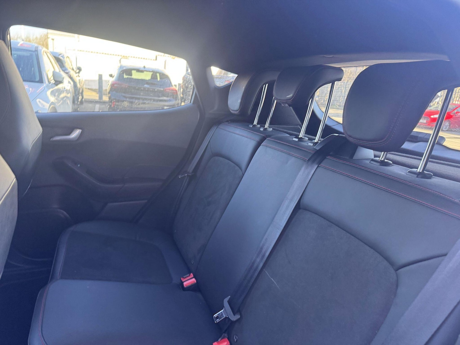 Used Ford Fiesta 2022 for sale - 78019725: Photo 12