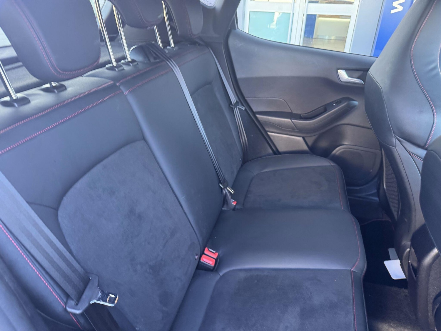 Used Ford Fiesta 2022 for sale - 78019725: Photo 14