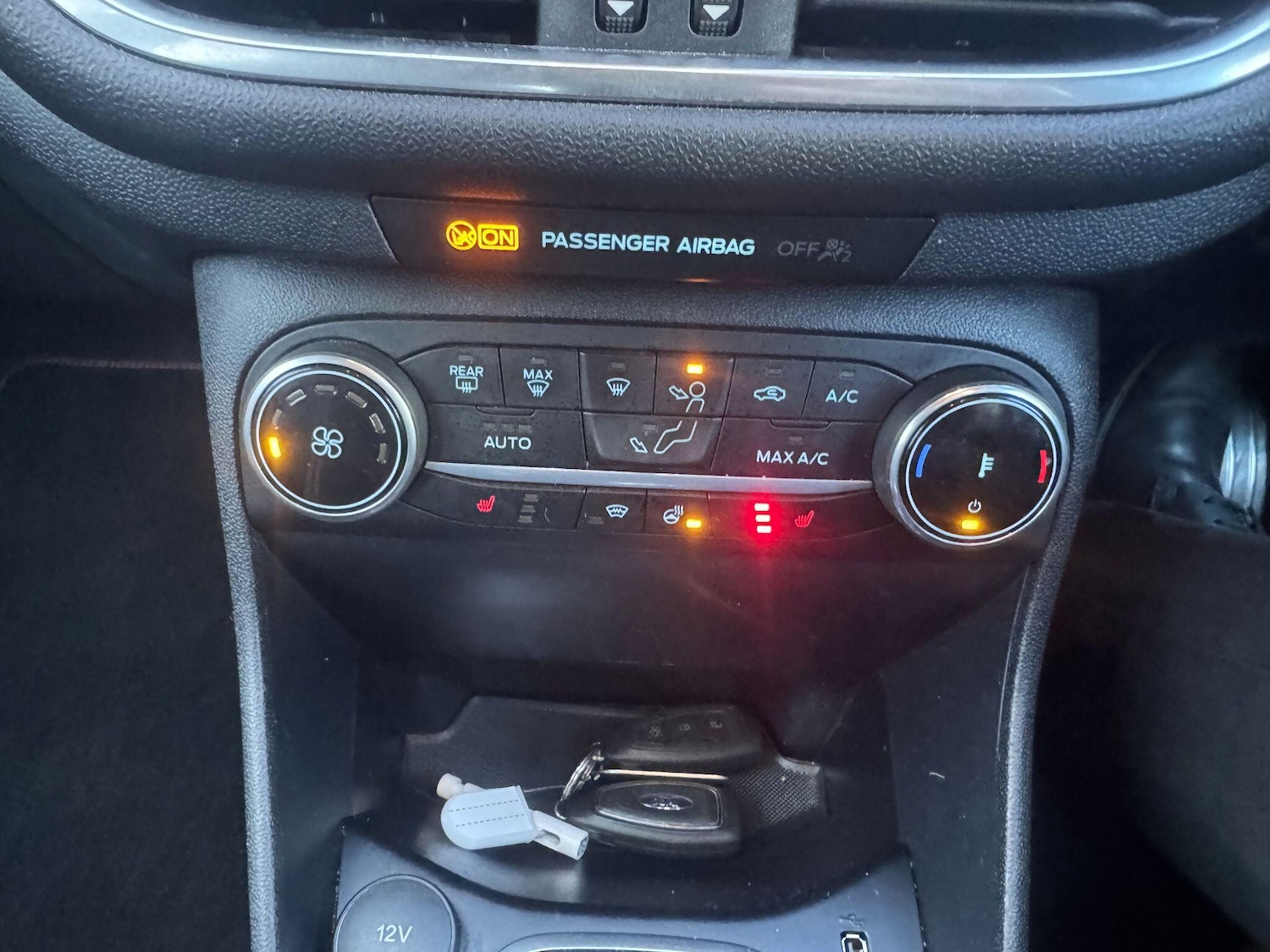 Used Ford Fiesta 2022 for sale - 78019725: Photo 15