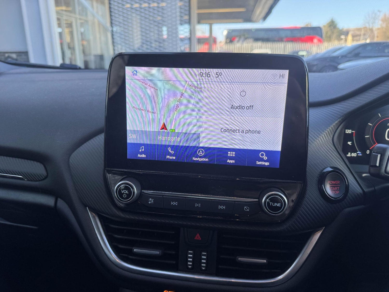 Used Ford Fiesta 2022 for sale - 78019725: Photo 16