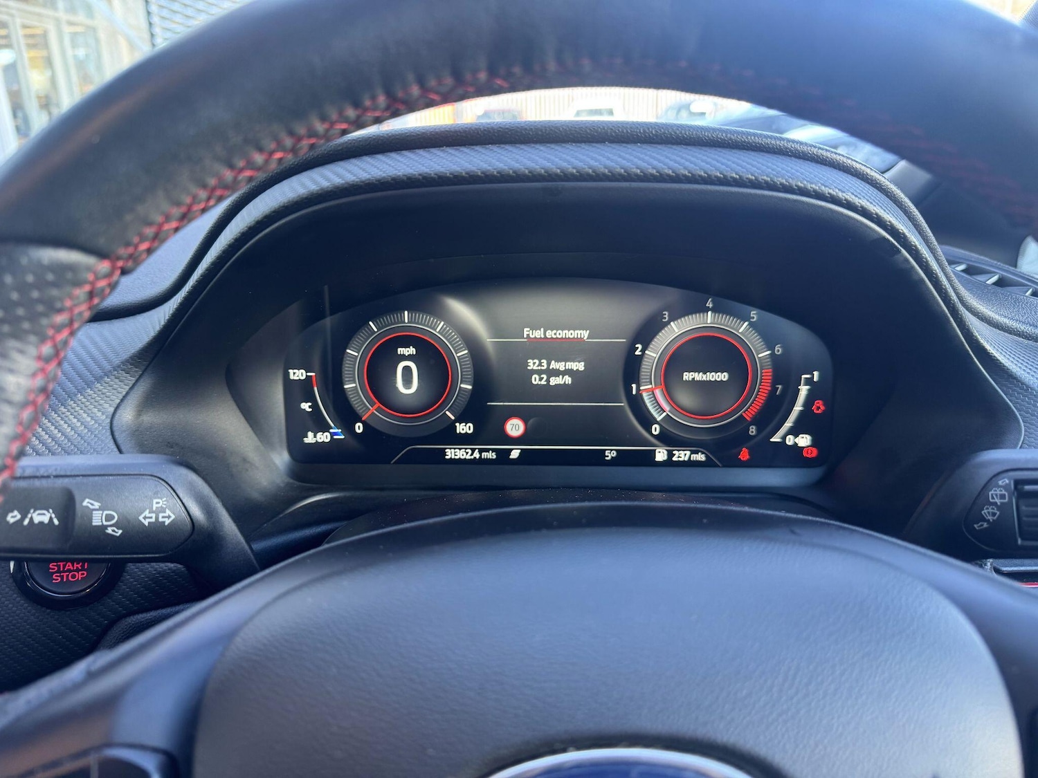 Used Ford Fiesta 2022 for sale - 78019725: Photo 19