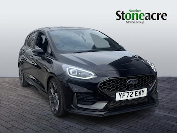 Ford Fiesta feature image